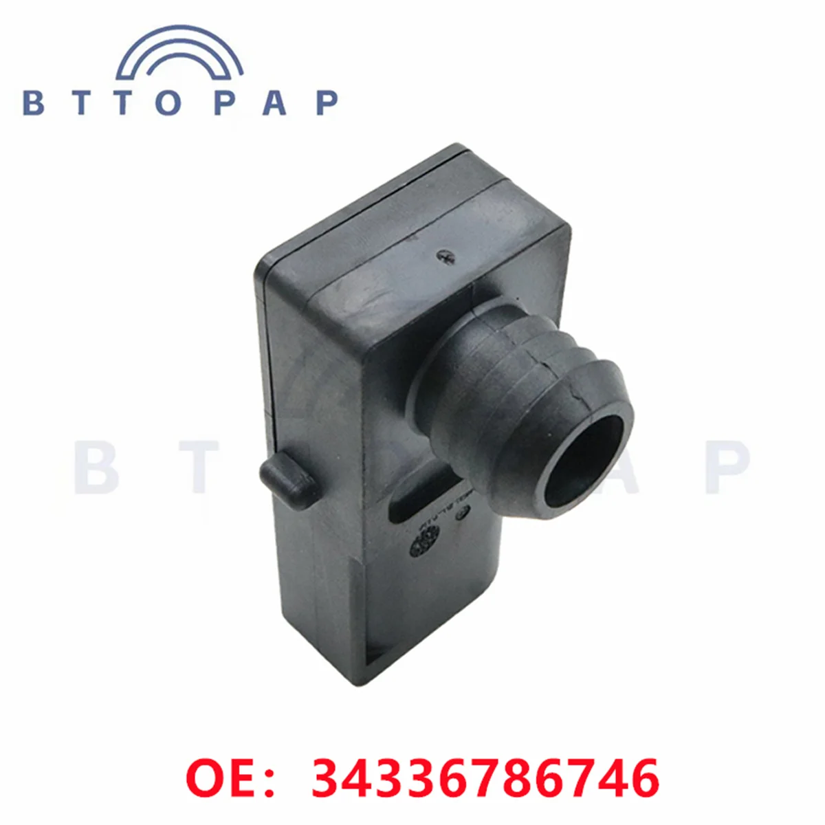 34336786746 6875605 678674601 71706 Brake Booster Servo Pressure Sensor For 1-7 Z4 E81 R56 BMW E87 E90 Clubman R55 F10 Mini R60