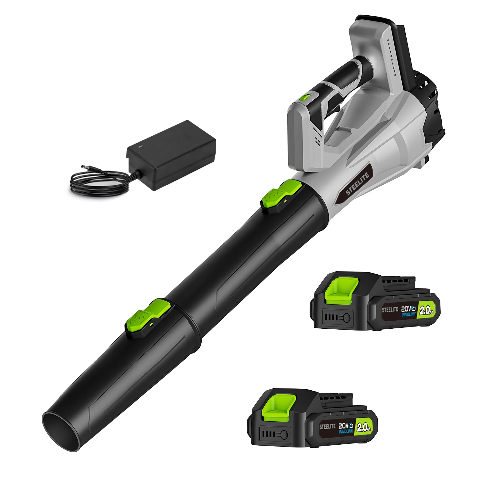 Deli 21V Cordless L… - image