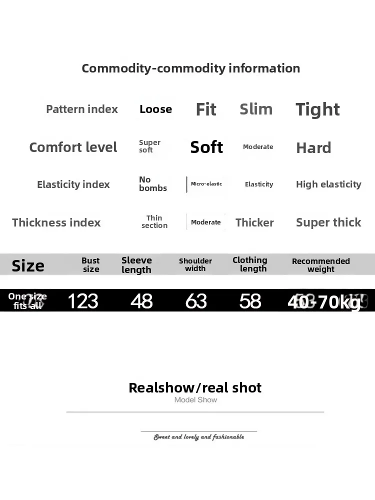 الماس ربيع الخريف المرأة البلوز كل مباراة فضفاضة جولة الرقبة البلوز أعلى طويلة الأكمام عارضة الإناث القطن هوديي قمم #6