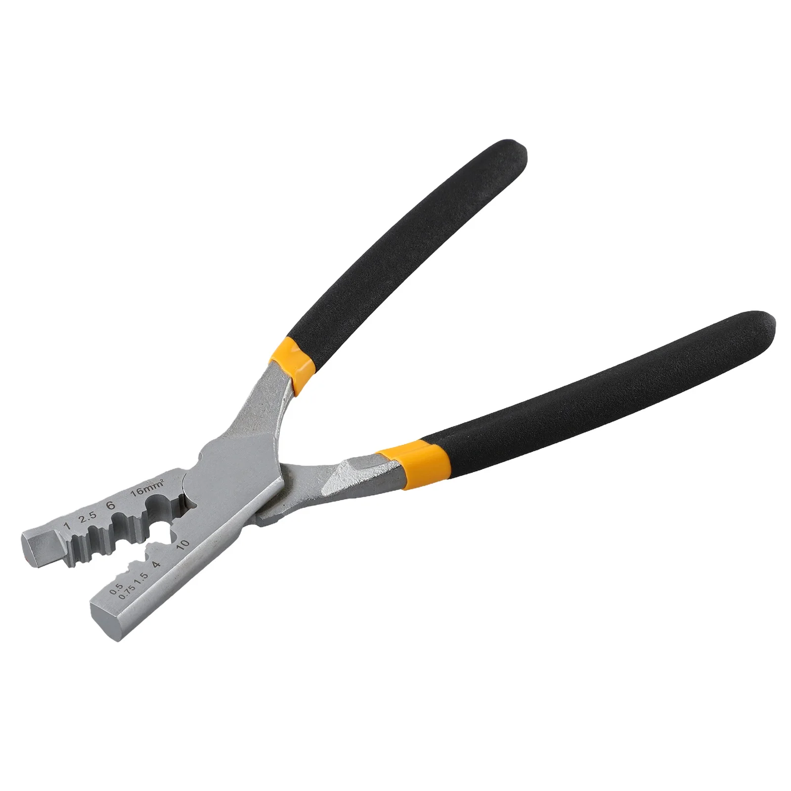 Crimping Tools Pliers Style Germany Style Crimp Tube GT German Style Plier Design Germany Style Package Content