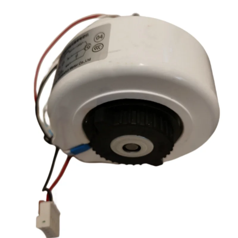 Original air conditioner motor for Whirlpool /TCL YKFG-15-4-140 YKFG-18-4-136L air conditioner replacement motor