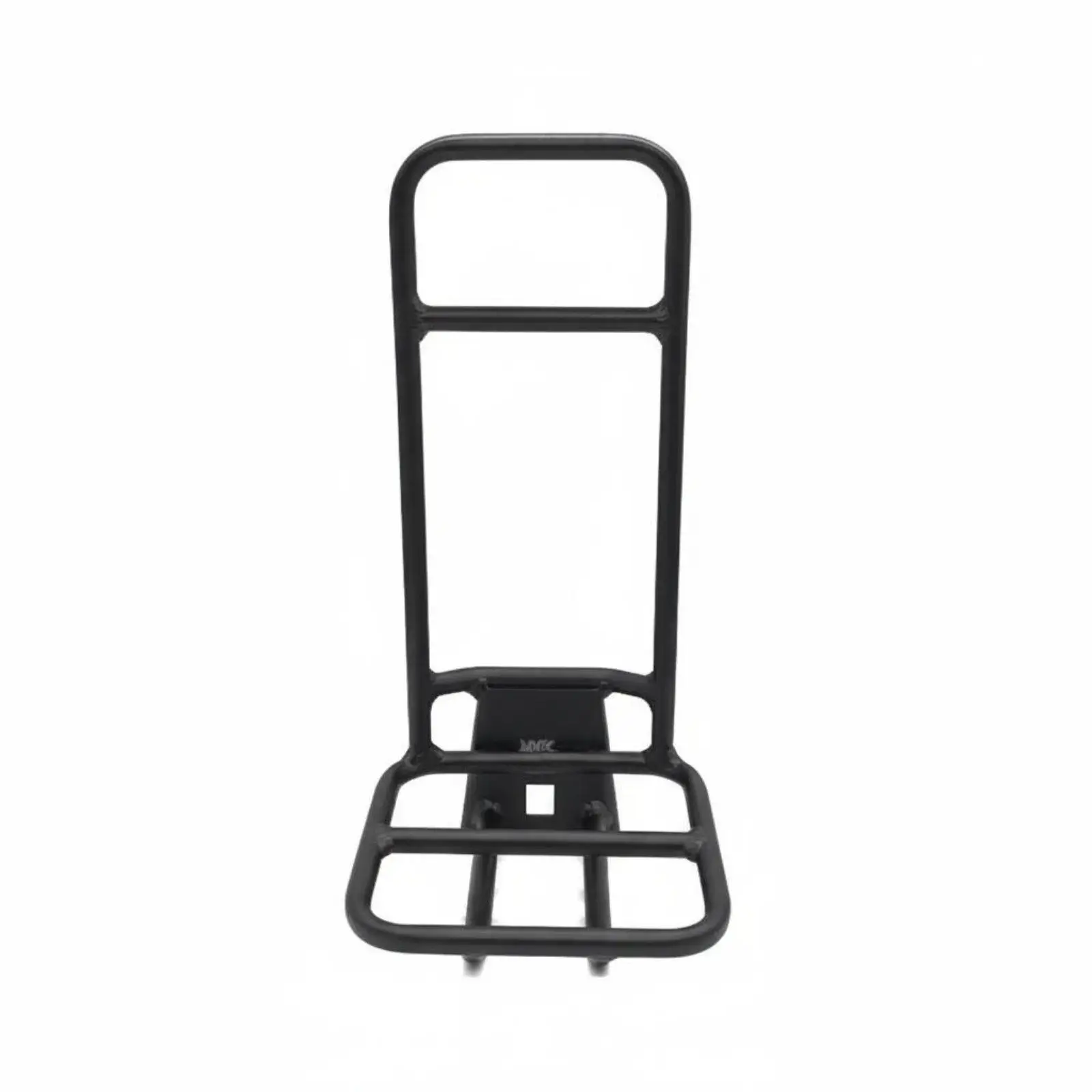 Folding Bike Front Rack Front Bike Rack Stable Design Biking Equipment for Town