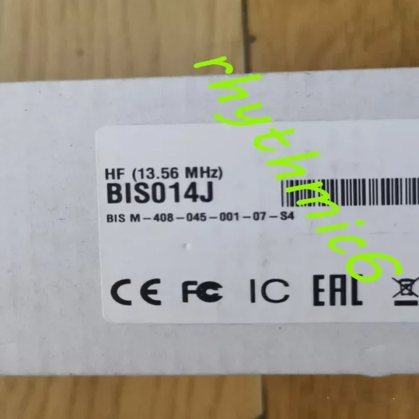 

2026 Brand Bis014j M-408-045-001-07-s4 Read/write Head Brand New Original Spot Plc