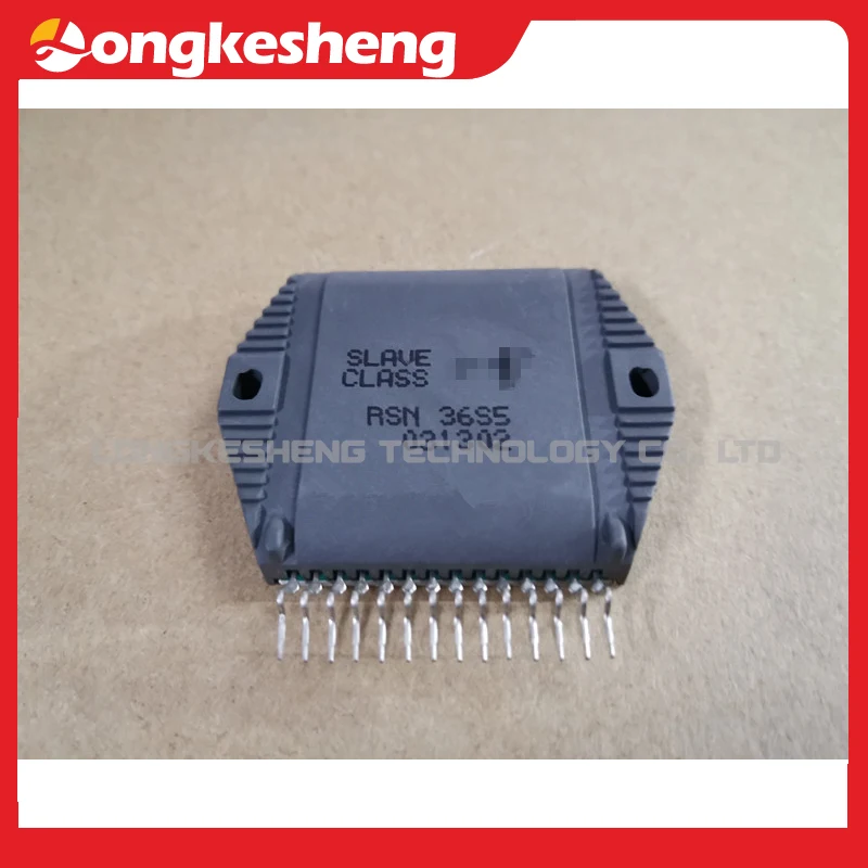 RSN36S5 RSN36S5B RSN36S5A Miễn Phí Vận Chuyển Nguyên Bản Module Còn Hàng