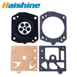 Carburetor Diaphragm Gasket Repair Kit For Stihl 044 046 029 039 Zenoah 62cc 6200 7800 Chainsaw Part Carb Rebuild Set