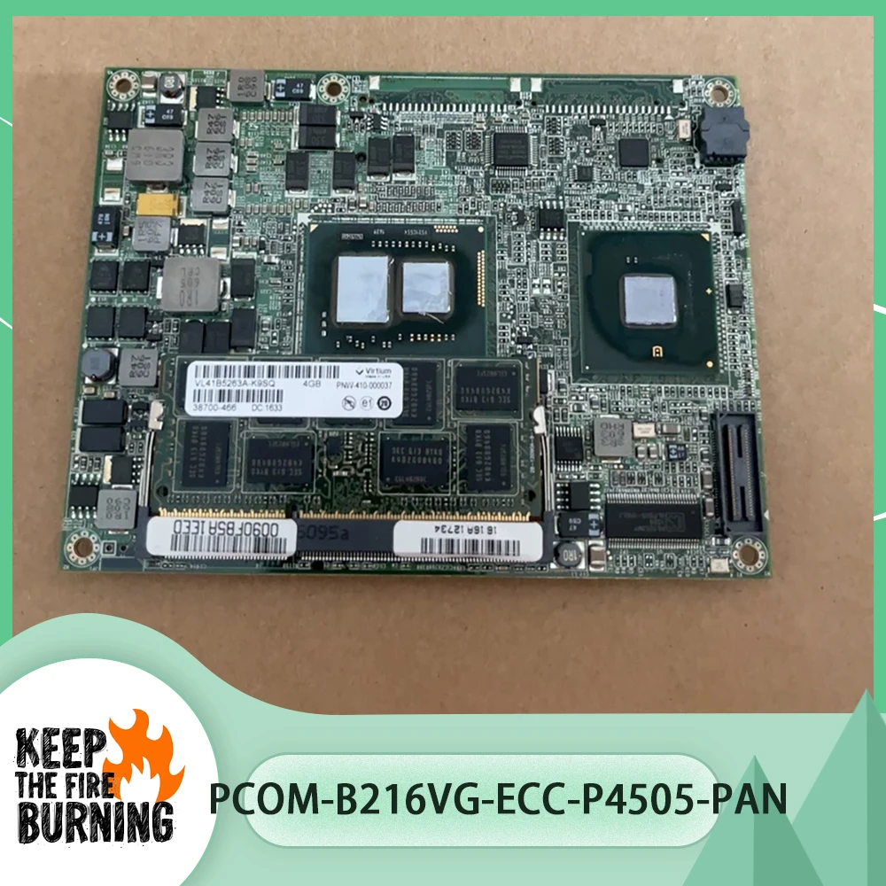

Материнская плата промышленного управления PCOM-B216VG-ECC-P4505-PAN