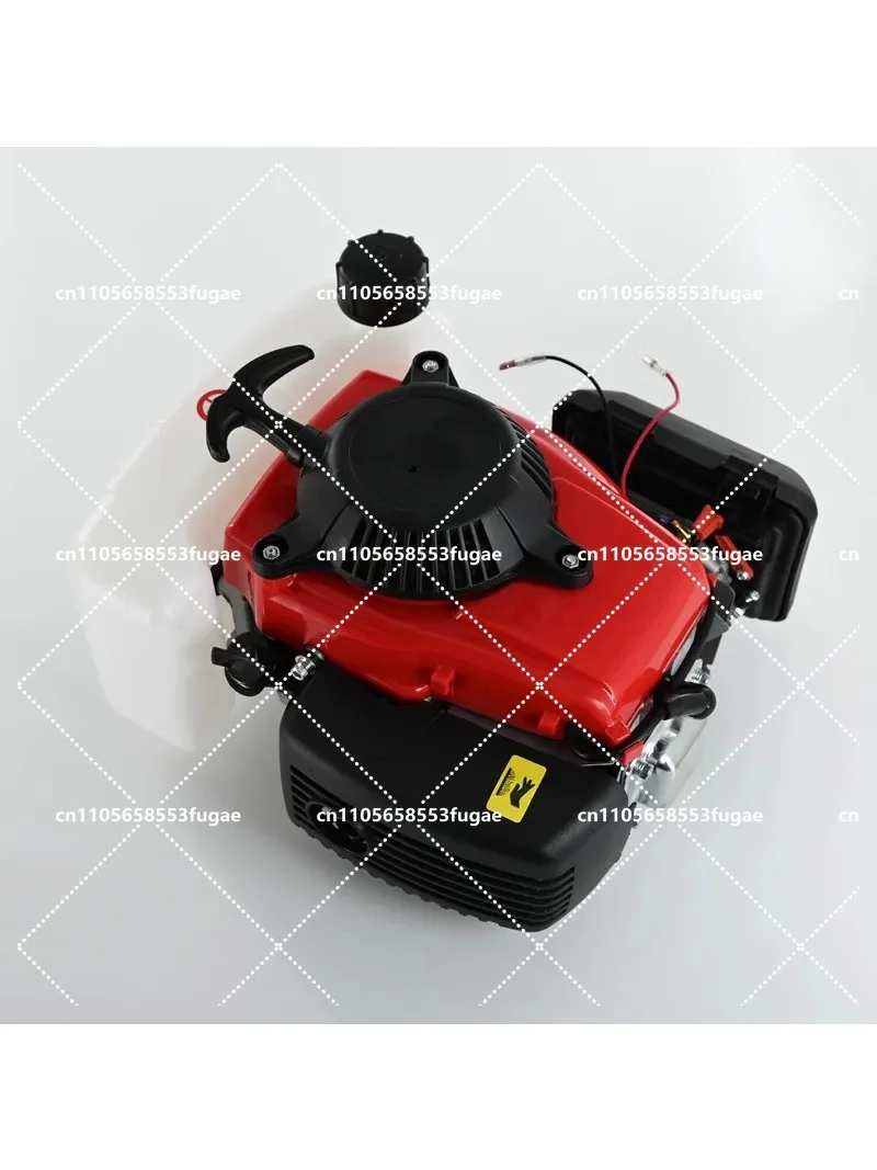 144F Four-stroke Engine Ground Drilling Rig Power Micro-tiller Power Outboard Propulsion Small Engine