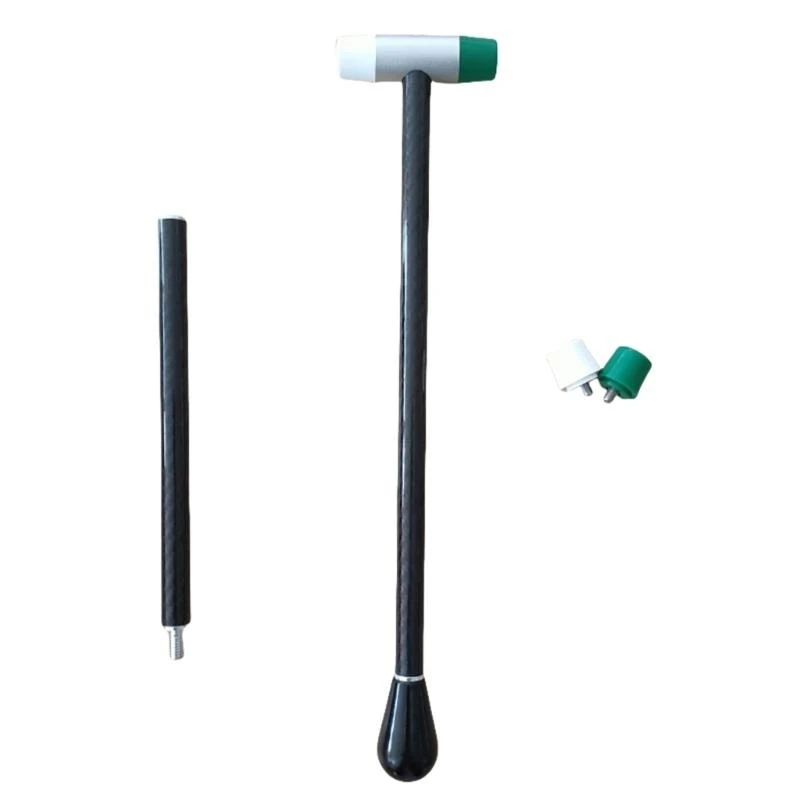 

Dent Repair Hammer Car Dent Fixing Hammer for Effortless Vehicle Restoration