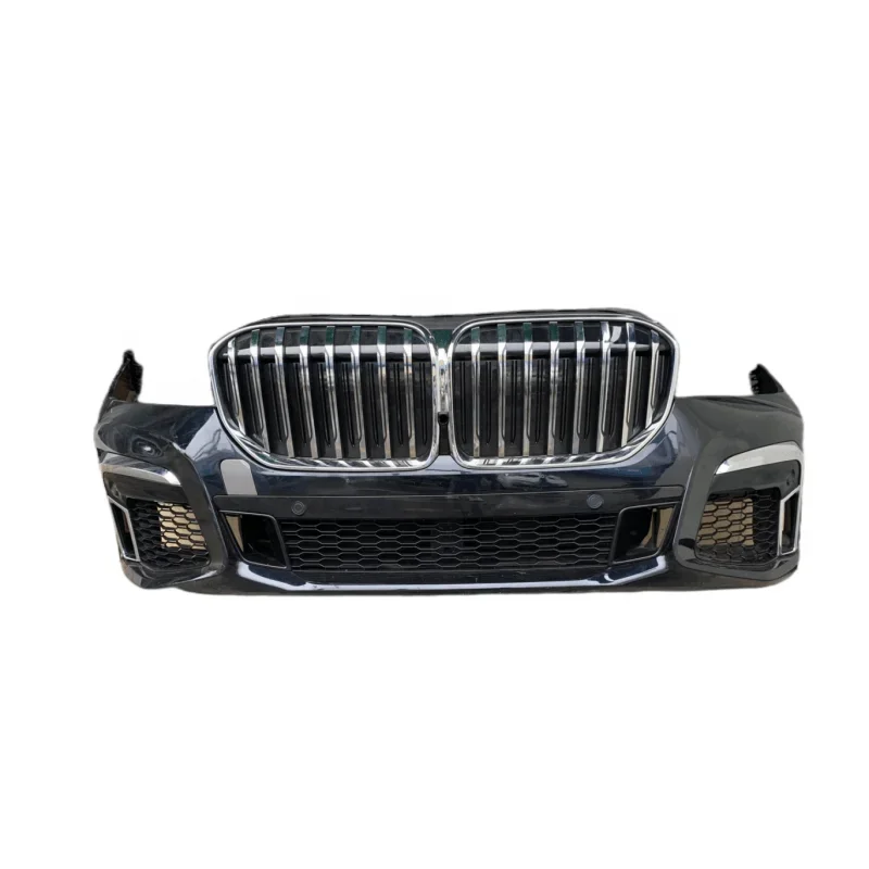 Hot sale Auto parts For BMW 7 series  G11 G12 front bumper assembly