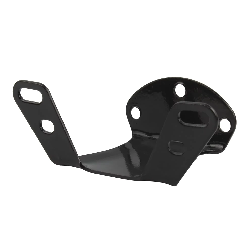 ​Motorcycle Rear Seat Backrest Replacement Durable Parts Cushion Bicycle Rear Seat Electric Bicycles Electric Bike