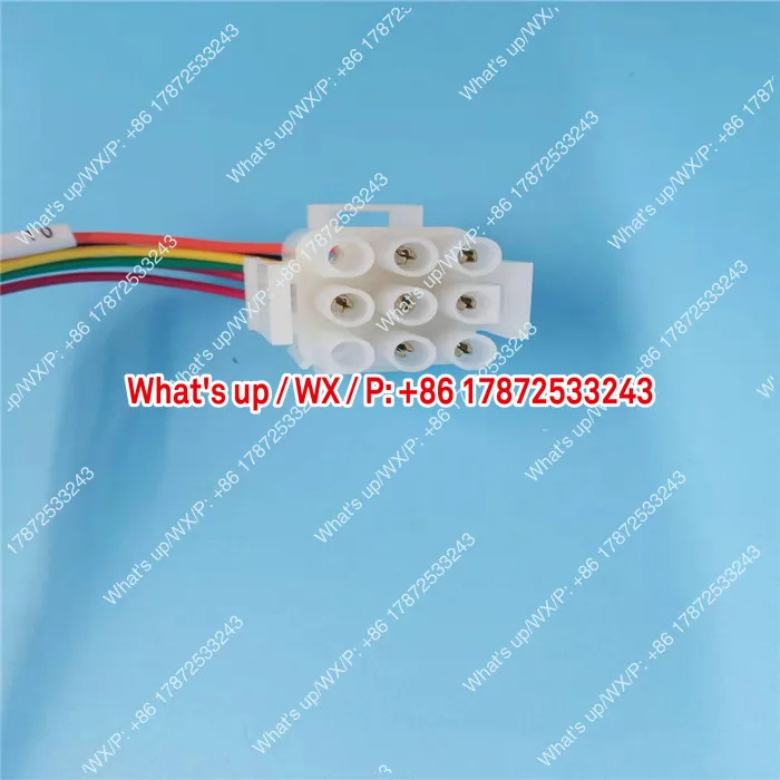 Forklift accelerator, electric forklift, handling stacker, easy to move, front and rear switch accessories