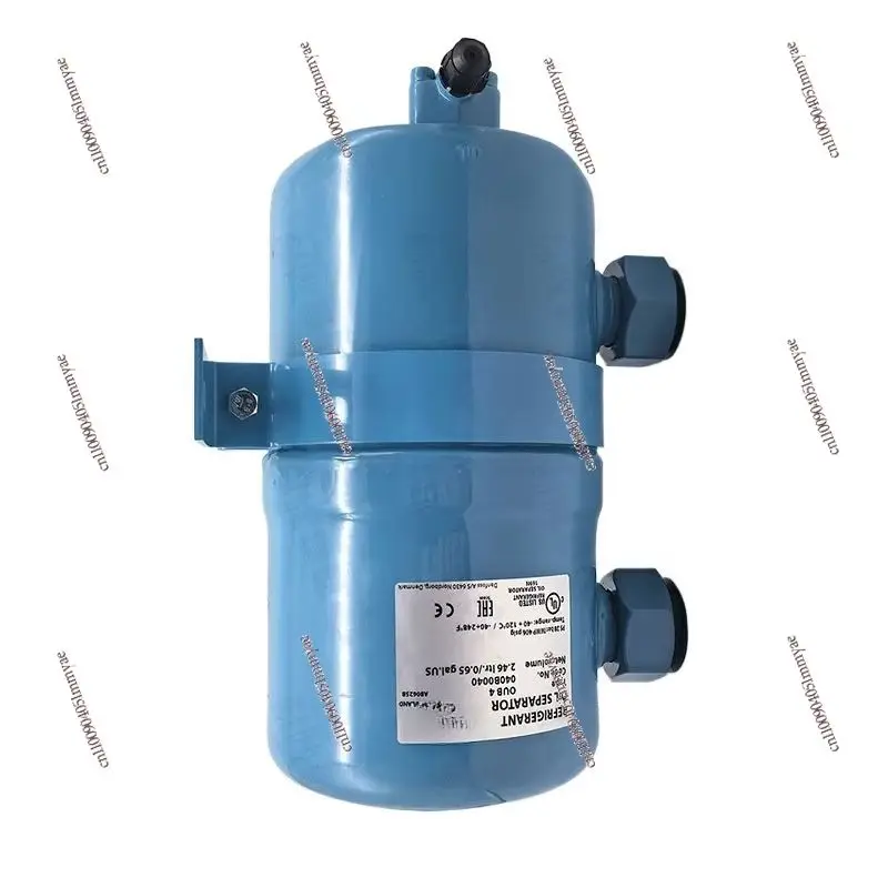 

OUB1/4 Oil Separator for Refrigeration and Air Conditioning System 040B0010/0040