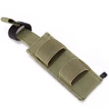 Pouch Green