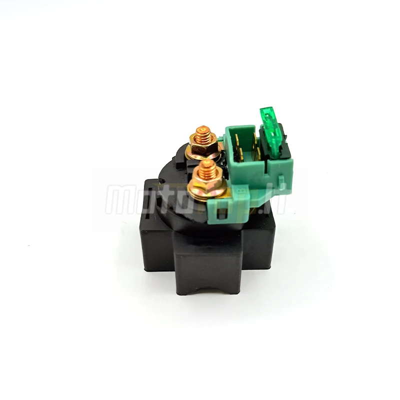 

STARTING RELAY FOR LINHAI 300 370 400 420 500 PROMAX T3b EFI M550 M550L M565LT M570L 650L M750L 760 T-BOSS T3B E4 T1 E5 ATV QUAD