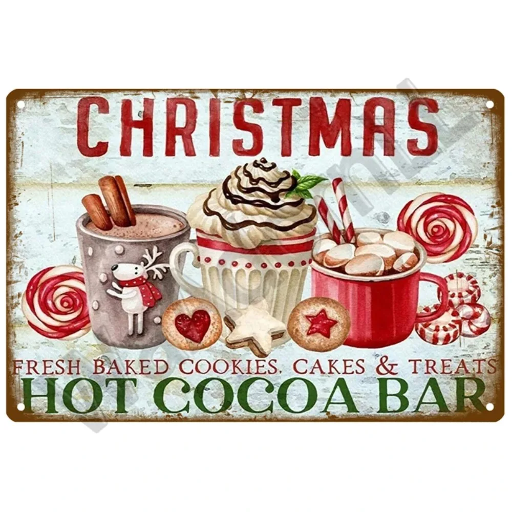 Cartel De EstañO Re… - image