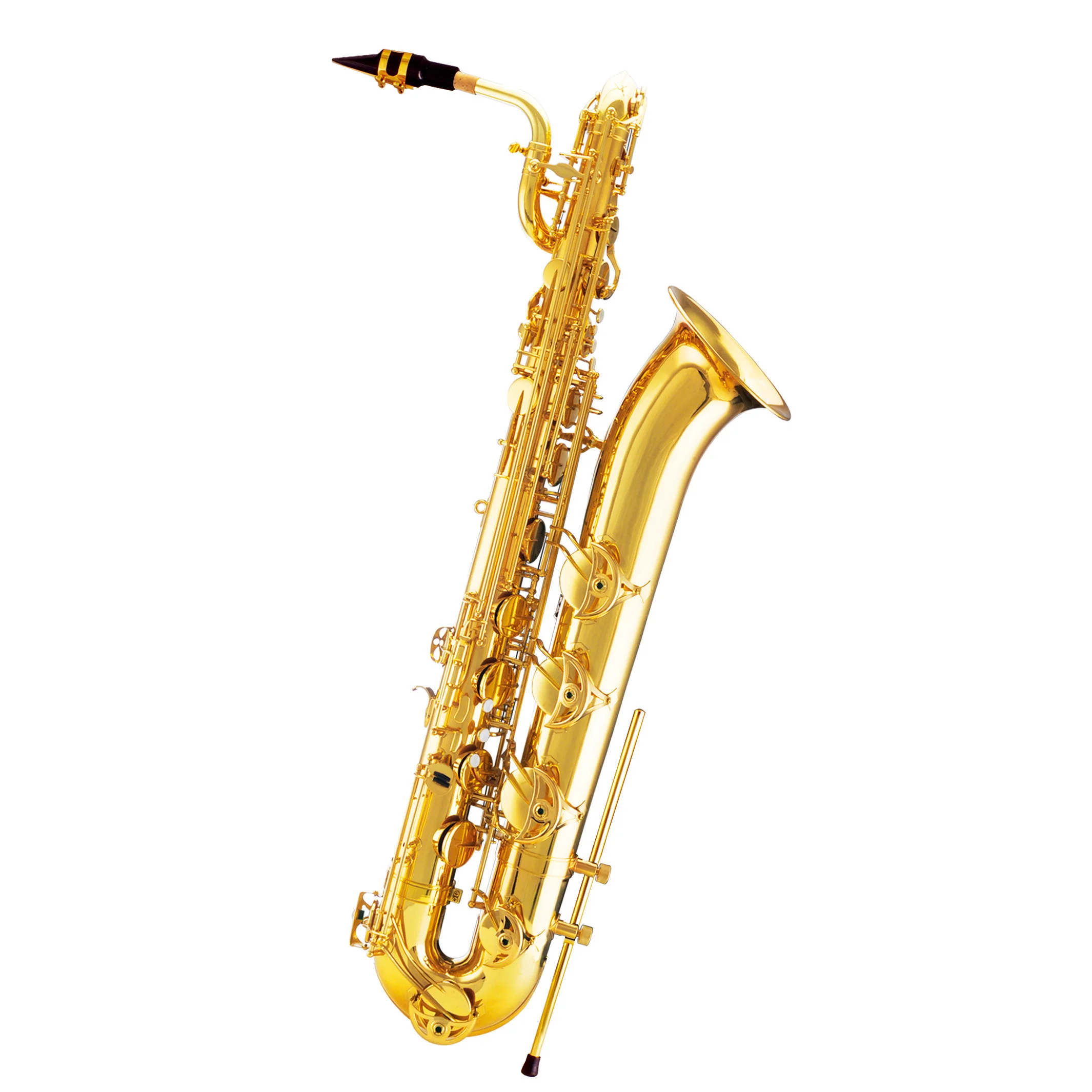 JBBS-110 Jinbao Baritone Saxophone