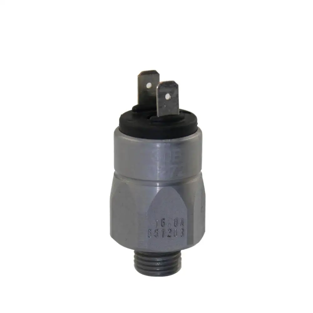 

excavator part 30B0272 (661203)6MPa pressure switch