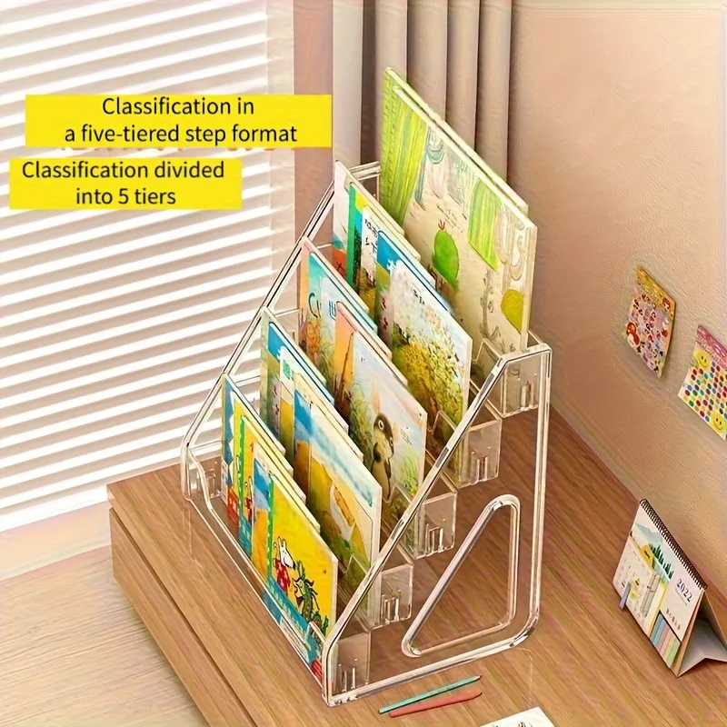 Thumbnail 2 - #39 Top 40 Magazine Racks Worth Buying In 2026