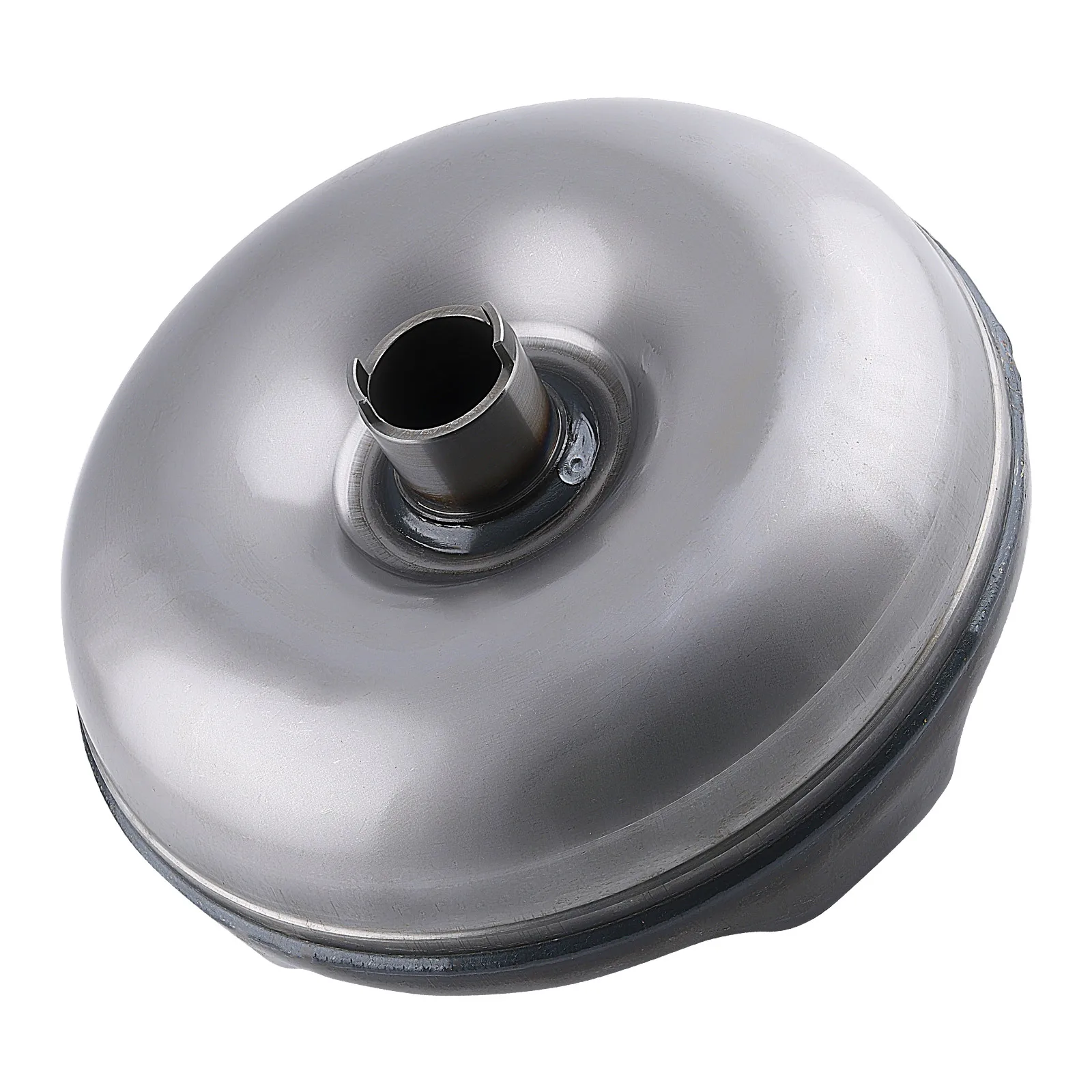

Torque Converter For Case 480C 480D 480E 580C 580D 580E 580F 580K D81693