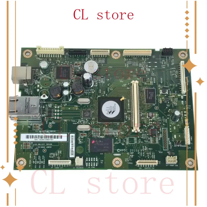 

Б/у плата форматирования CF229-60001 CF229-69001 для HP Laserjet Pro400 M425N M425DN M425DW 425N 425DN 425DW M425 425 CF229-69002