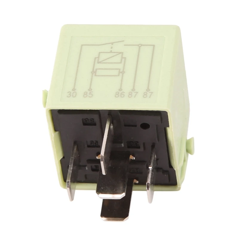 

10X 61368373700 Car Air Suspension Relay Ignition Relay For BMW 1 3 5 6 7 Series X3 X5 V23134-K59-X312