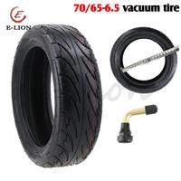 70/65-6.5 Vacuum Tubeless Tyre Thickening Wear-Resisting For Xiaomi Mini MiniPro Ninebot Electric Balance Scooter Tire