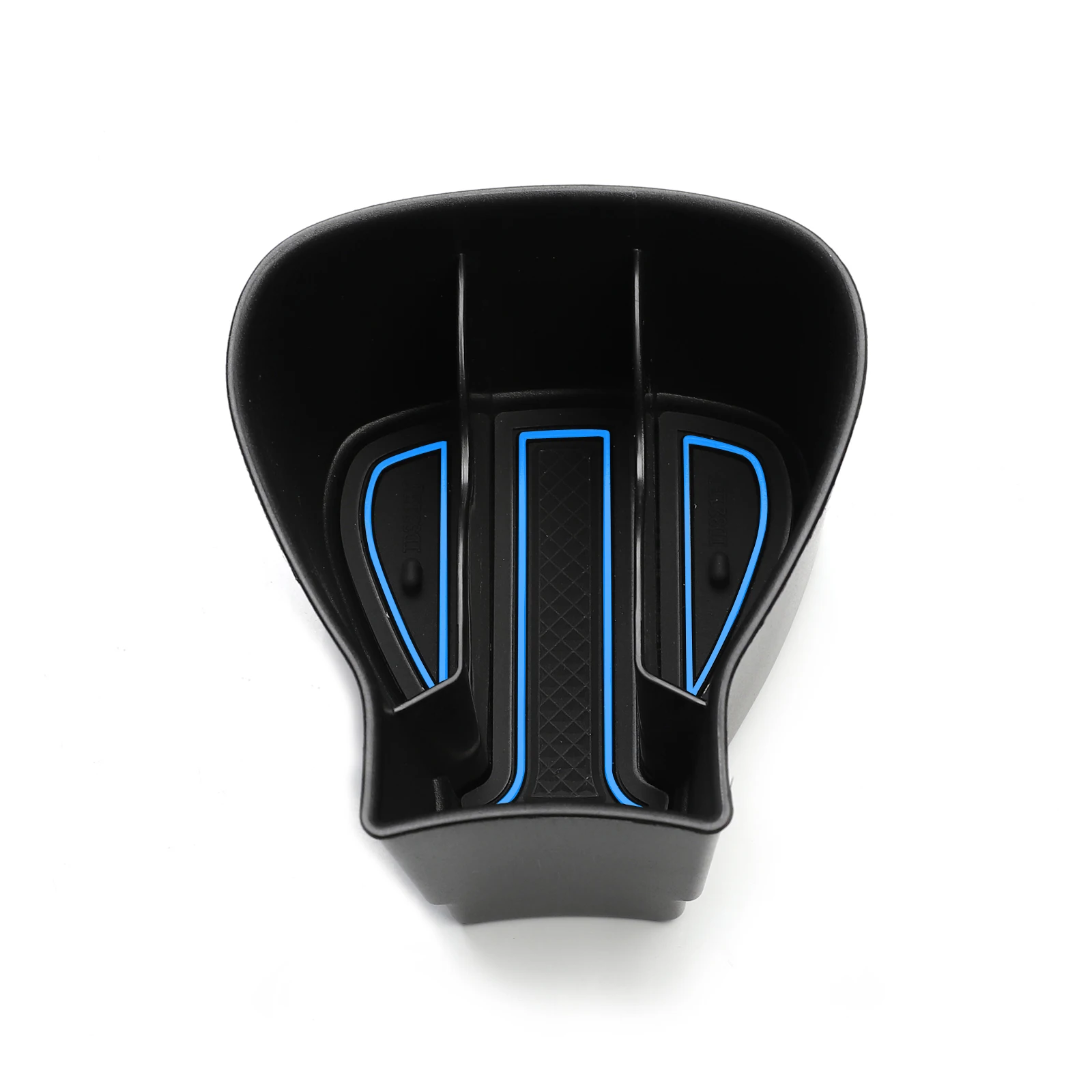 SMABEE for VW ID.3 ID3 ID 3 Cup Holder Anti-Slip Shock-Absorbing Cup Storage Box Water Cup Box Accessories