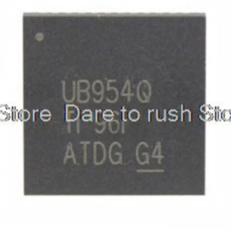 

5PCS New DS90UB954TRGZRQ1 VQFN48