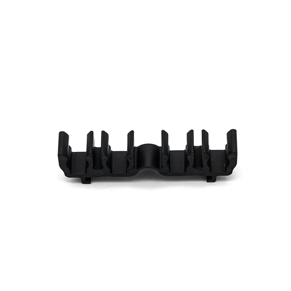 10PCS Clip per cavo RF per DJI Agras T50 T25 T25P accessori per droni agricoli Clip per cavi droni per la protezione delle piante parti di riparazione UAV