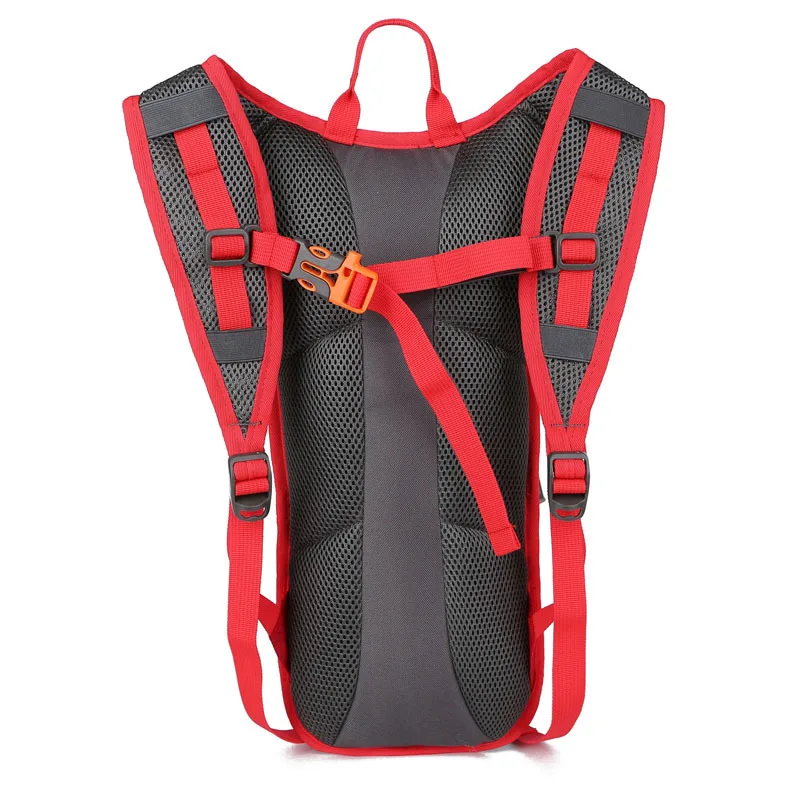 New outdoor sports hydration backpack, off-road running water bag, bicycle riding backpack, hiking backpack image 5