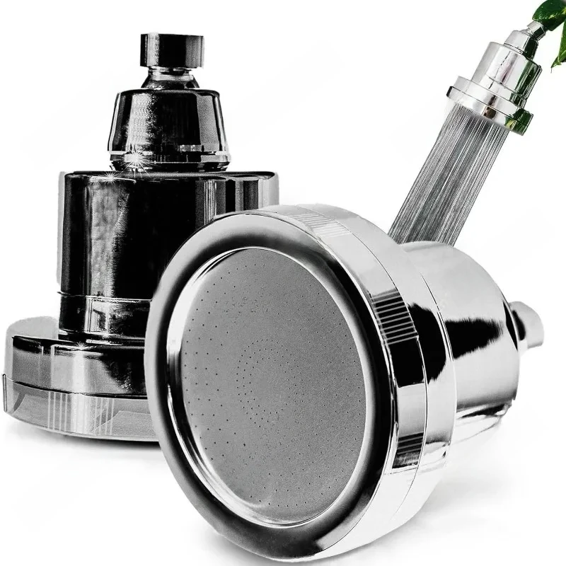 

- Best Shower Heads With For Healthy Hair And Skin - High Pressure Water Softeners