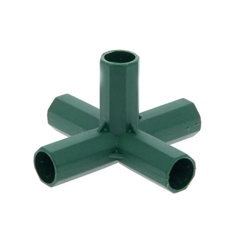 16 mm PVC Shelf Support Support Struktura przechowy