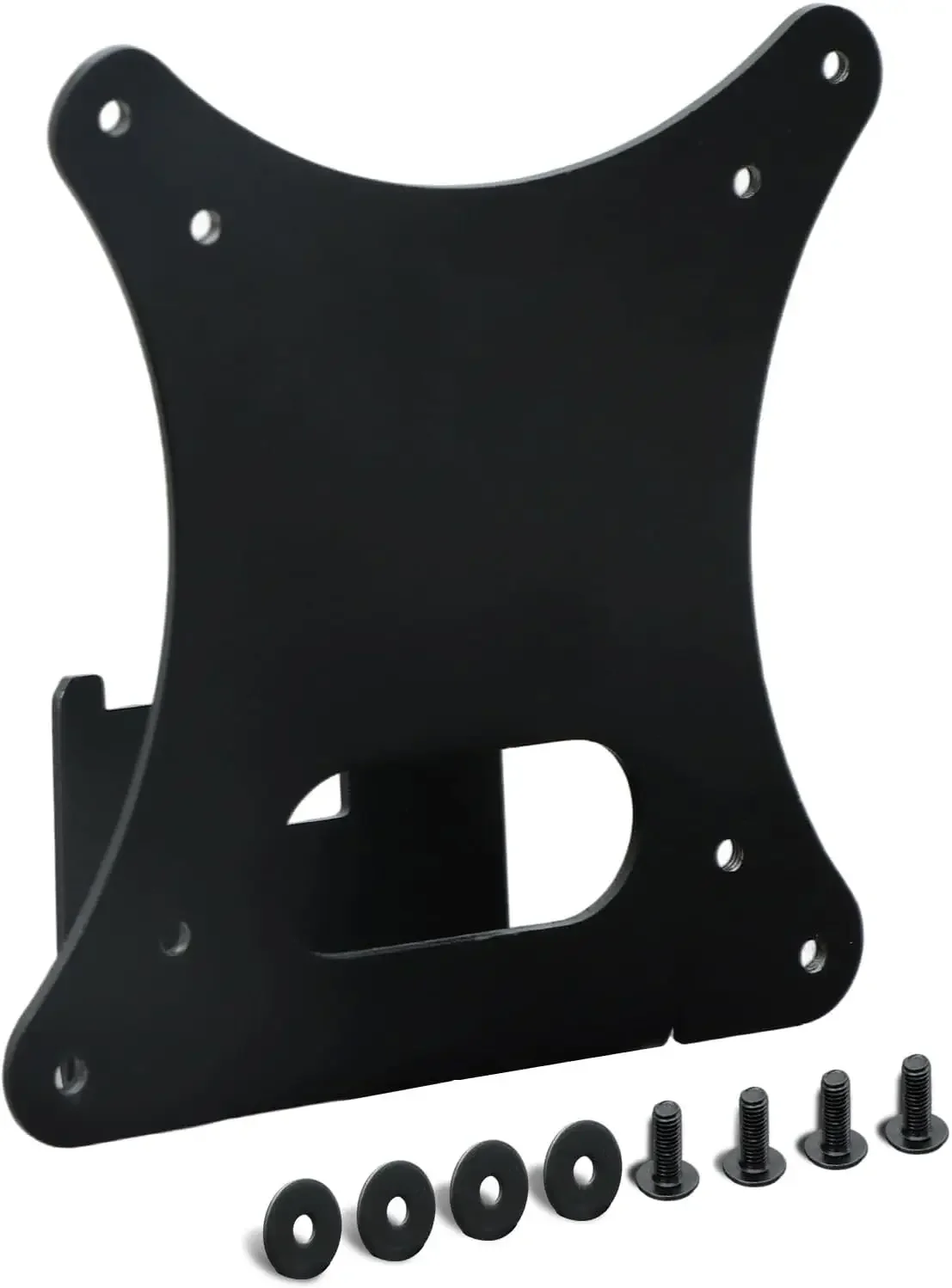 VESA Mount Adapter for Dell S Series S2340M S2240L S2340L S2440L S2240M Monitor Bracket Mounts to Stand / Arm / Desk Mount view 6
