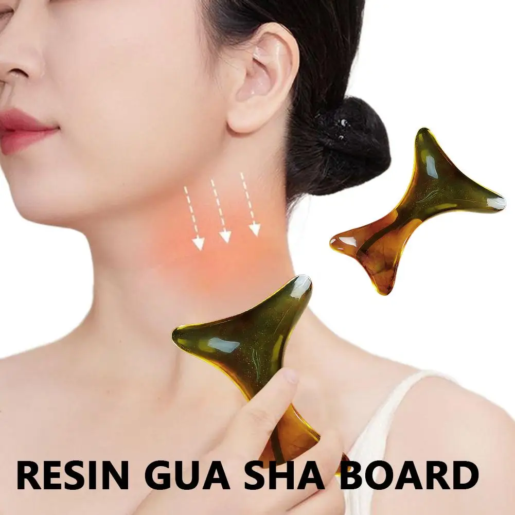 متعددة الوظائف الراتنج كامل الجسم التجريف ميريديان مجلس الجسم نحت كشط مجلس تدليك قطعة أثرية مشد ﻿