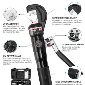 8 en çok satılan, pres, hidrolik güç - №1