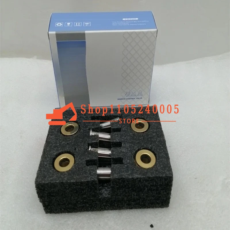 

1184086 Excavator Joystick Pusher 118-4086 For 320D 320B 320C 307C 308C 311B 312B 312C 312D 313D 314C Excavator