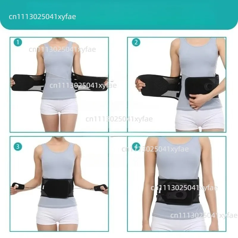 Medical Postpartum Abdominal Binder Slimming Recovery Support Wrap Belt