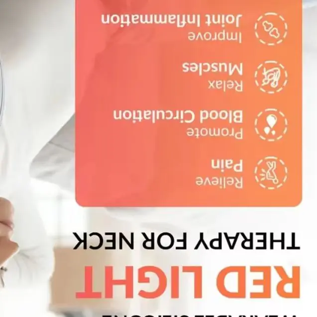 

Беспроводной умный массажер для шеи шиацу с тепловым устройством для облегчения боли в шейке, подарок для друзей семьи