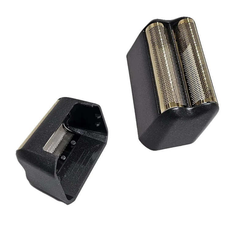 1pcs Professional 5 Star Series Finale Shaver Replacement Foil head Bar Assembly Fit For wahl Shaver Foil 7031-100, 7043-100