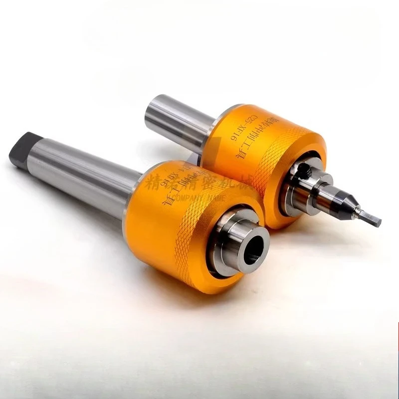 Lathe Rotary Stamping Punch Tool Internal Hexagon External Square Octagon Forming Cutting Tool Lathe Machining Accessories
