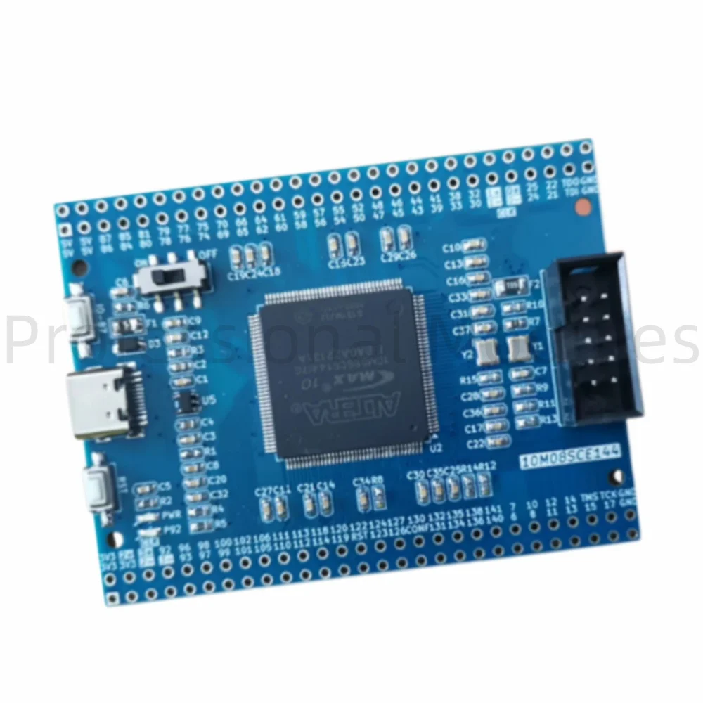 10m08sce144-core-board-max-10-module-altera-development-board-fpga-learning-board-cpld-experimental-board-10m08sce144c8g