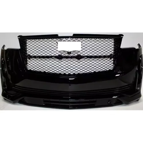 

Hot Sale Front Body Kit for 2021-2023 for Cadillac Escalade Car Bumpers