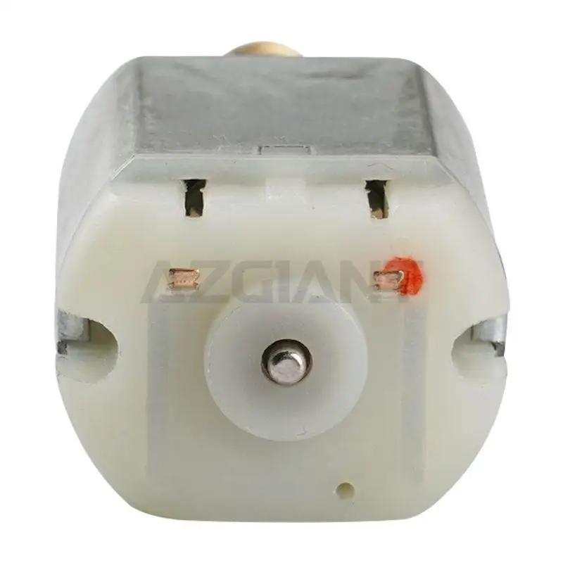 AZGIANT FC-280SC-18165 BD448Y07 BD378X10 car door locking system motor for VW Arteon Skoda Enyaq IV 5AC 5AZ 12V auto spare parts - view 6