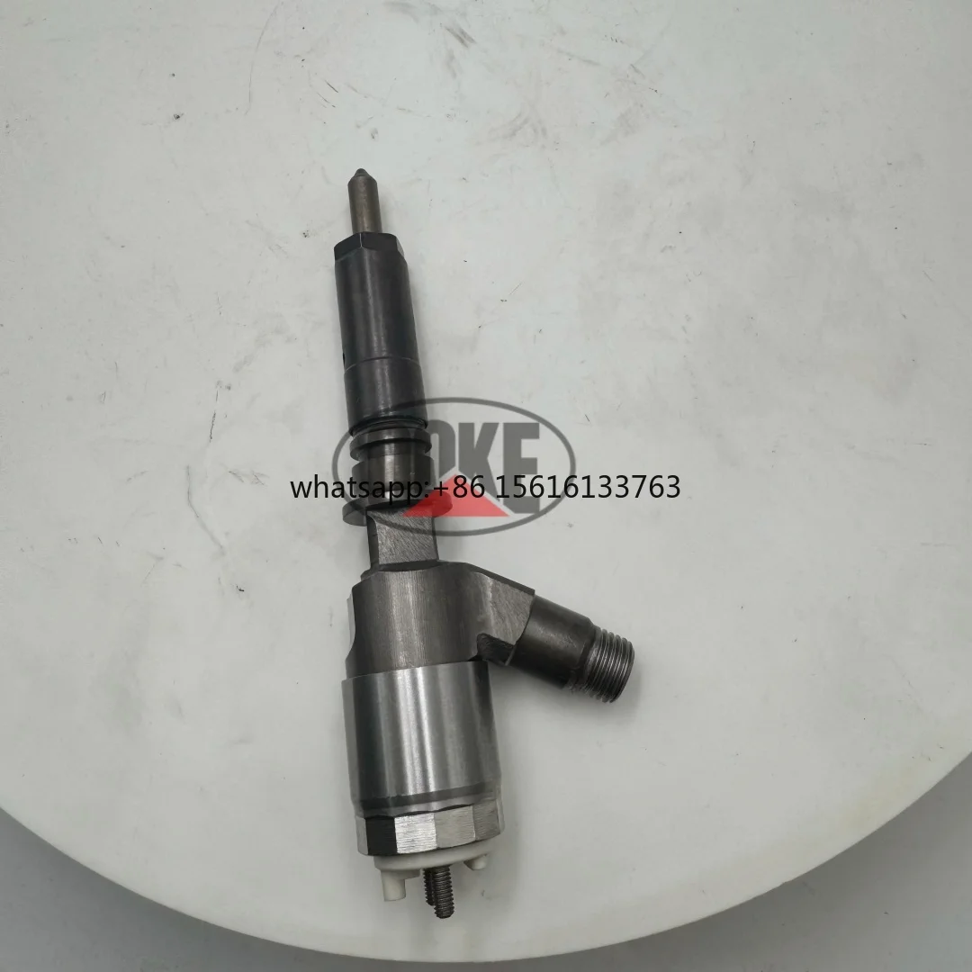 

Brand New Rebuild 3264756 Injector 326-4756 Fuel Injector C4.4 C6.6 diesel injection spare parts for Caterpillar