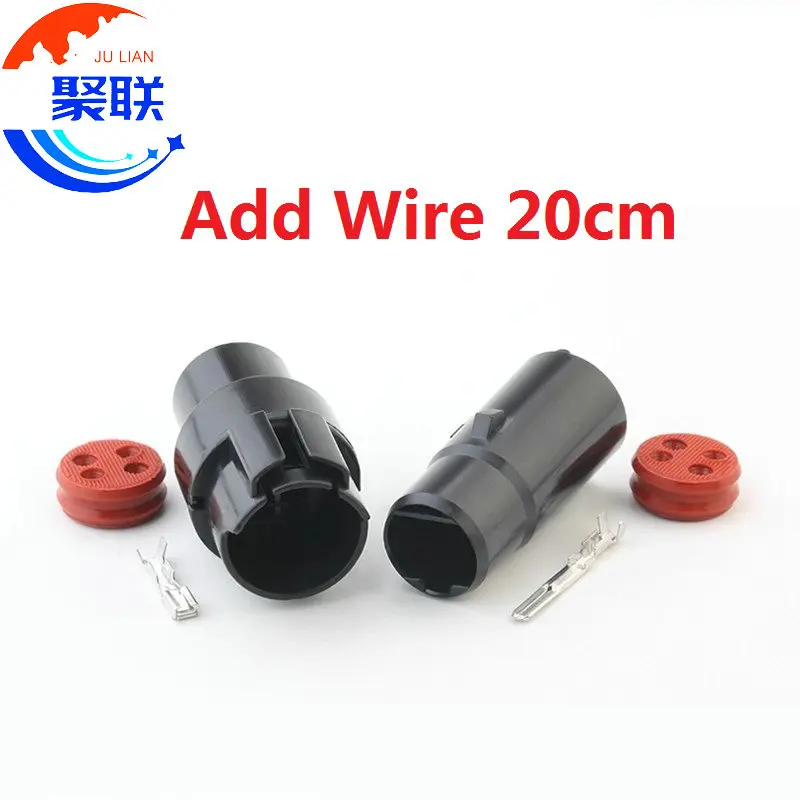 1Set 4Pin MG610170-5 MG640171-5 Car Anti-lock Braking System Harness Waterproof Socket For Buick Excelle MG610170 MG640171