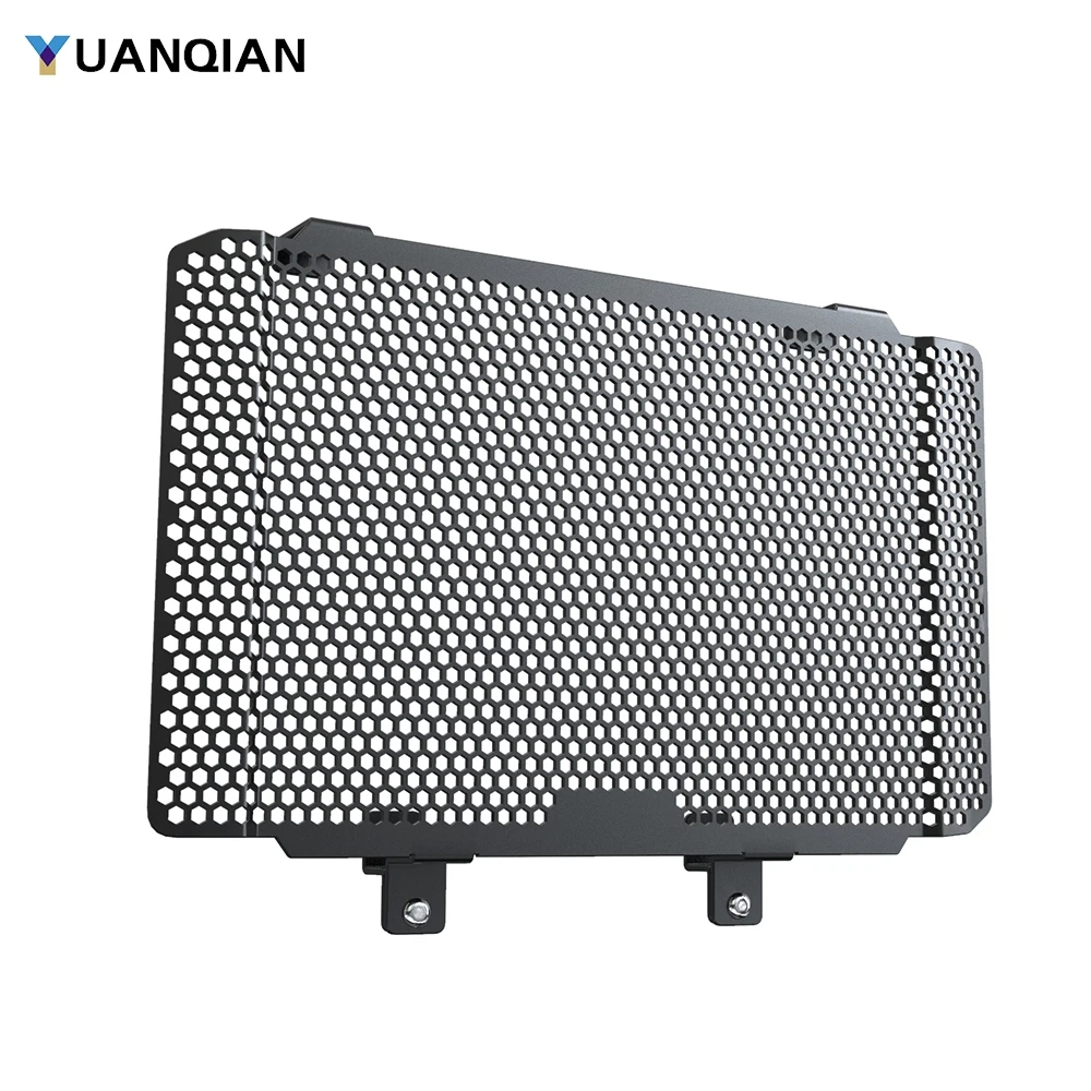 NK 400 650 NK Motorcycle Accessories Radiator Guard Protector Grille Cover For CFMOTO 400NK 650NK 2021 2022 - 2024 NK650 NK400