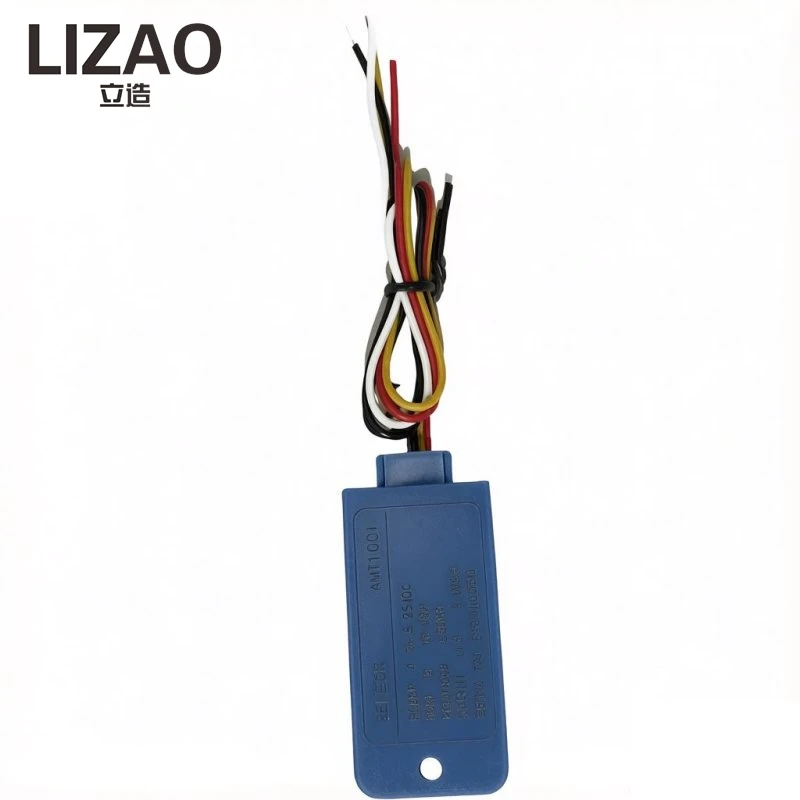 AM1001 AMT1001 Resistive Humidity Sensor Module DC 7.5-25V Input Analog 0-3V Output High Reliability Low Power