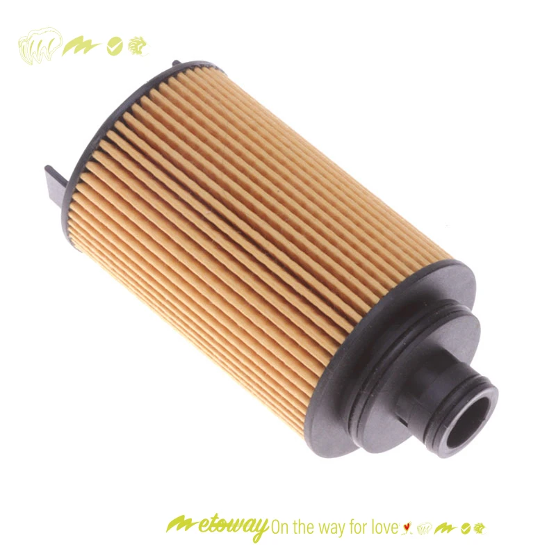 For Chery A3 Tiggo 3 5 Arrizo 5 7 1.5T Engine Oil Filter Replace Filter Engine Oil Filter Element Filter Grid Replace Accessory