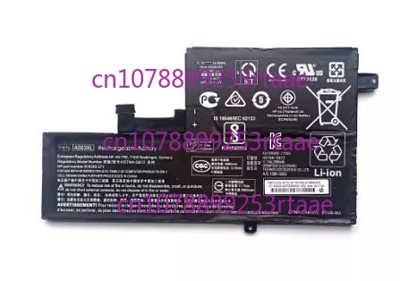 

Laptop Battery AS03XL 11.1V/44.95WH For Choromebook 11 G5 Laptop 918669-855 HSTNN-IB7W 918340-1C1 TPN-Q151 918340-171