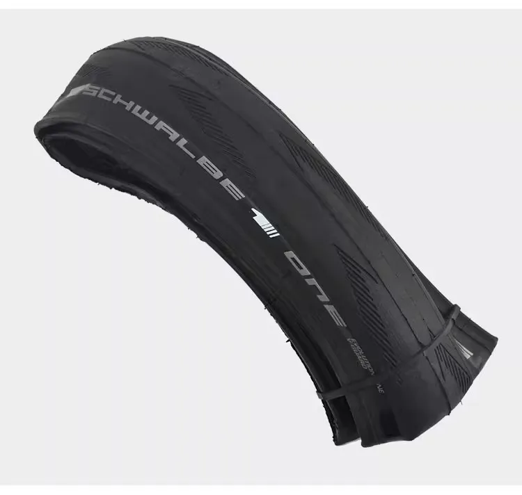 SCHWALBE ONE  35-349 1 3/8 349 Tire for Brompton 3SIXTY PIKES